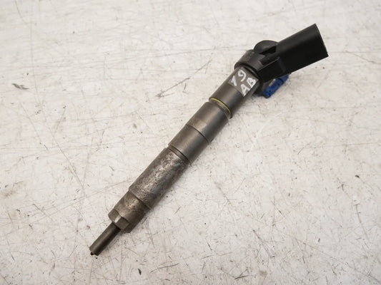 Inyector Mercedes-Benz Clase C 2.0 OM654.920 654.920 A6540700087 0445118009