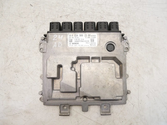 Unidad de control Mercedes-Benz Clase C C205 2.0 OM654.920 654.920 OM654 A6549001500