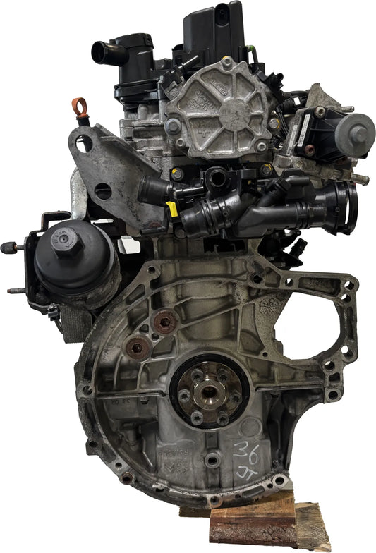 Motor Opel Grandland 1.5 Turbo DV5RC D15DTH YHZ YH01