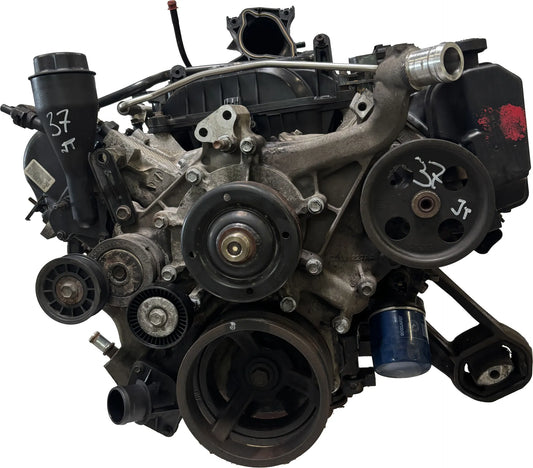 Motor Dodge Dakota 3.7 Gasolina ECG 68289-242AA