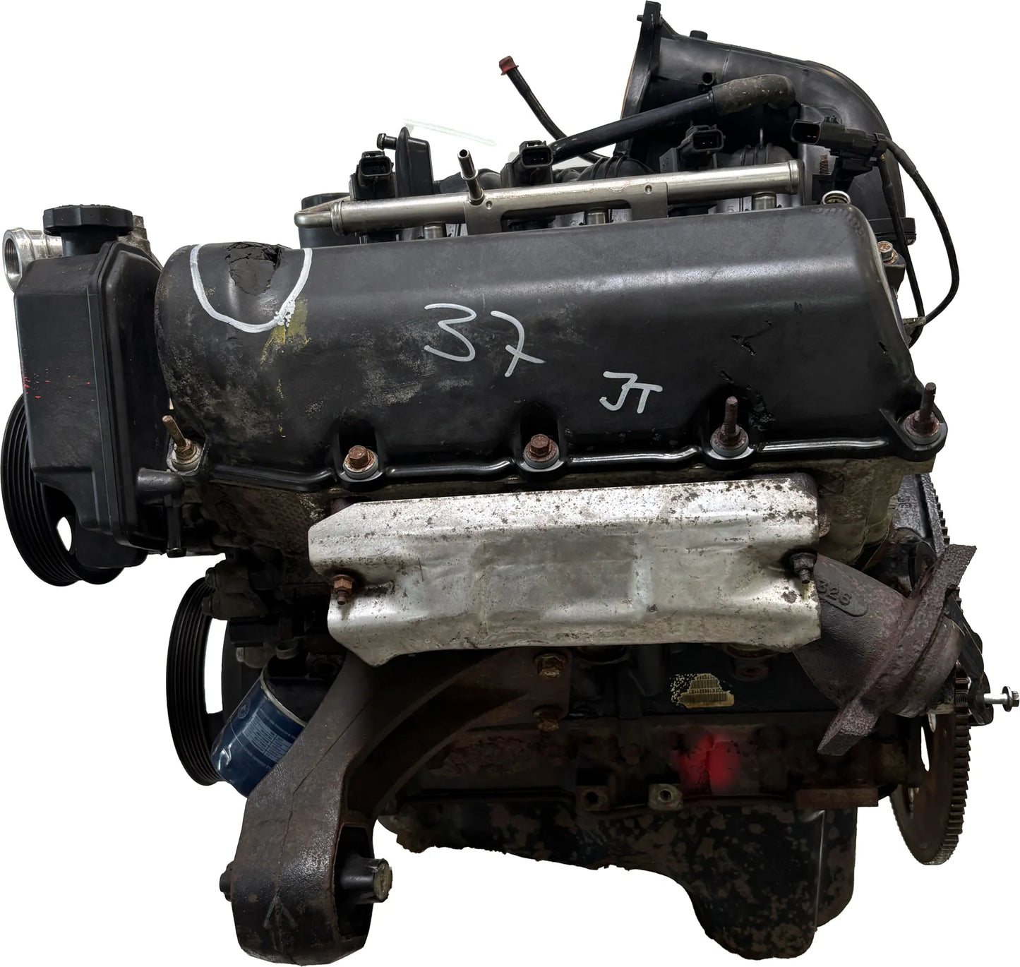 Motor Dodge Dakota 3.7 Gasolina ECG 68289-242AA