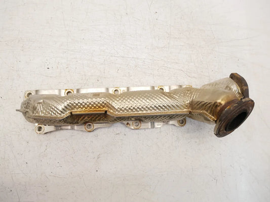 Colector de escape Mercedes-Benz Clase A 2.0 OM654.920 654.920 OM654 A6541404201