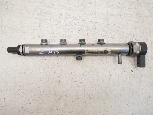 Tubo de raíl Mercedes-Benz Clase A W177 2.0 OM654.920 654.920 OM654 A6540700095
