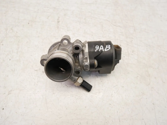 Válvula EGR Mercedes-Benz Clase A W177 2.0 OM654.920 654.920 OM654 A6541400300