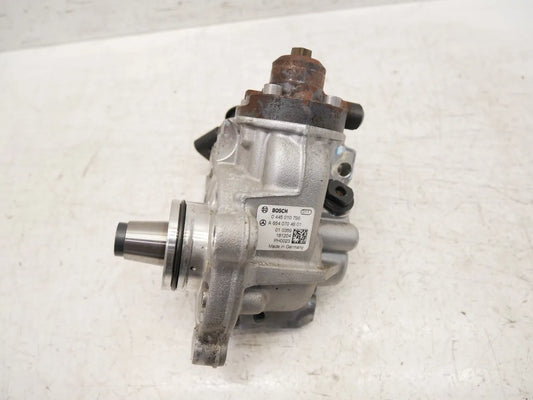 Bomba de alta presión Mercedes-Benz Clase A 2.0 OM654.920 654.920 A6540704601