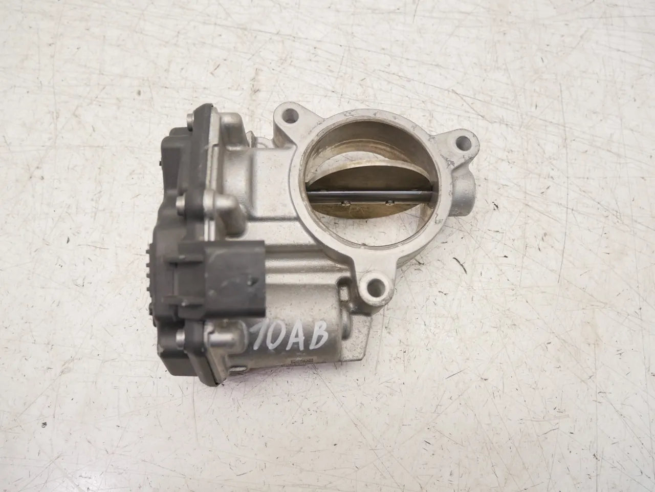 Mariposa Mercedes-Benz Clase A 2.0 OM654.920 654.920 OM654 A6540900070