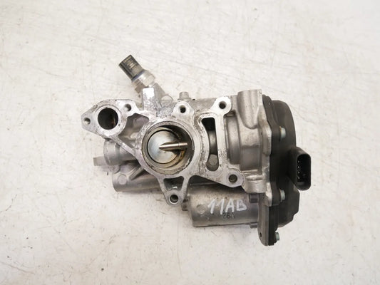 Válvula EGR Mercedes-Benz Clase A W177 2.0 OM654.920 654.920 OM654 A6541406900