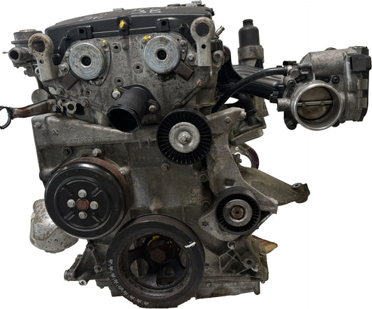 Motor Mercedes-Benz SLK 1.8 200 Compresor M271.954 271.954 A2710106247