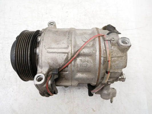 Compresor de aire acondicionado Land Rover Sport 3.0 SCV6 4x4 306PS AJ126 CPLA-19D629-BH