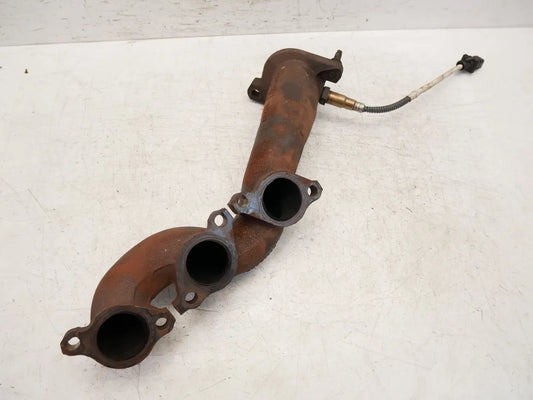 Colector de escape Land Rover Sport 3.0 SCV6 4x4 306 CV AJ126 DX23-9431-AA