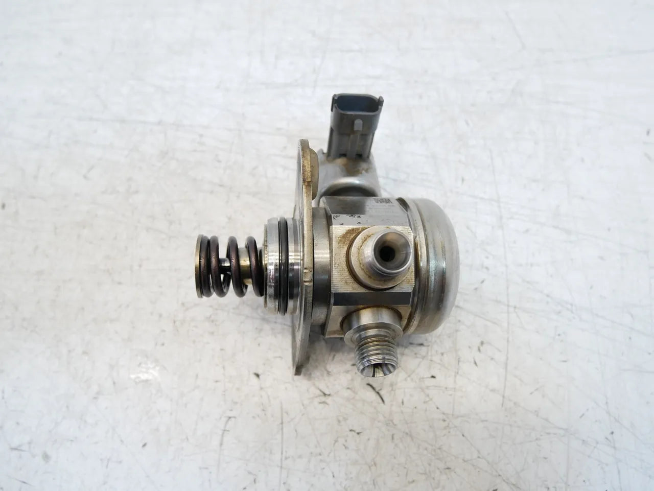 Bomba de combustible Land Rover Sport 3.0 SCV6 306PS DX23-9D376-AB 0261520198