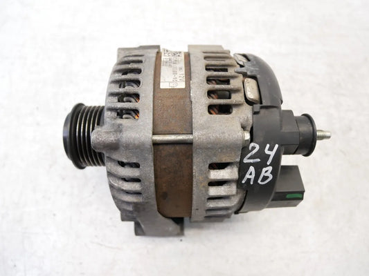 Alternador Land Rover Sport 3.0 SCV6 4x4 306PS AJ126 CPLA-10300-AC