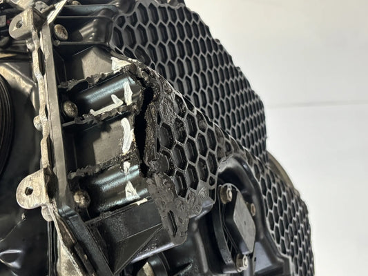 Motor Volkswagen Tiguan 2.0 TSI DGUA DGU DKZ CZP 06K100035T