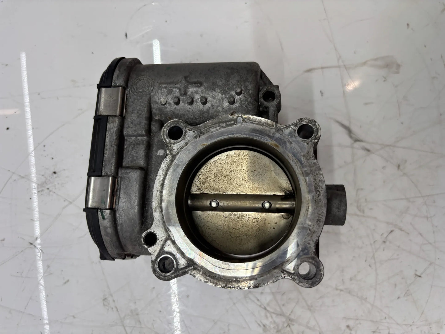 Mariposa Volkswagen Tiguan 2.0 TSI DGUA DGU DKZ CZP 06K133062AN