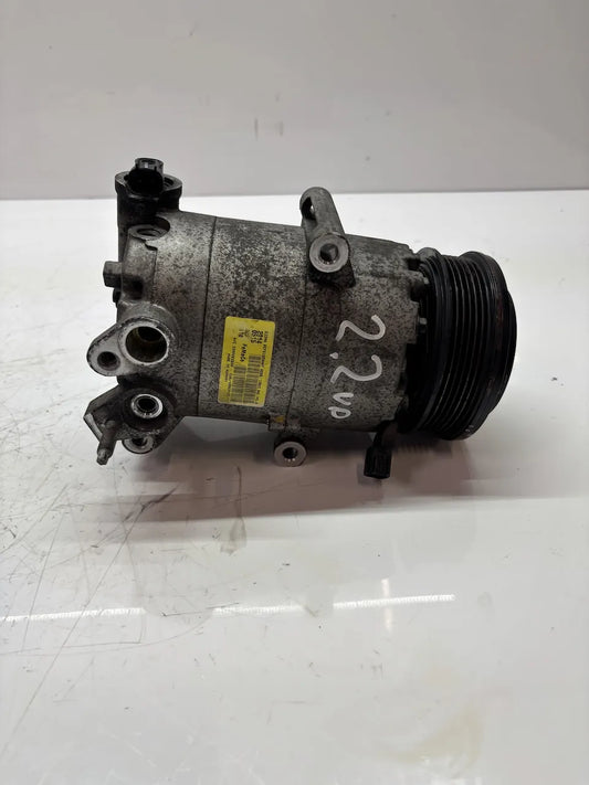 Compresor de aire acondicionado Ford Escape 1.6 gasolina 16HD0Z JQDA JQDB JTMA CV61-19D629-CE
