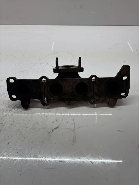 Colector de escape Ford Escape II 1.6 gasolina 16HD0Z JQDA JQDB JTMA BM5G-9431-DC