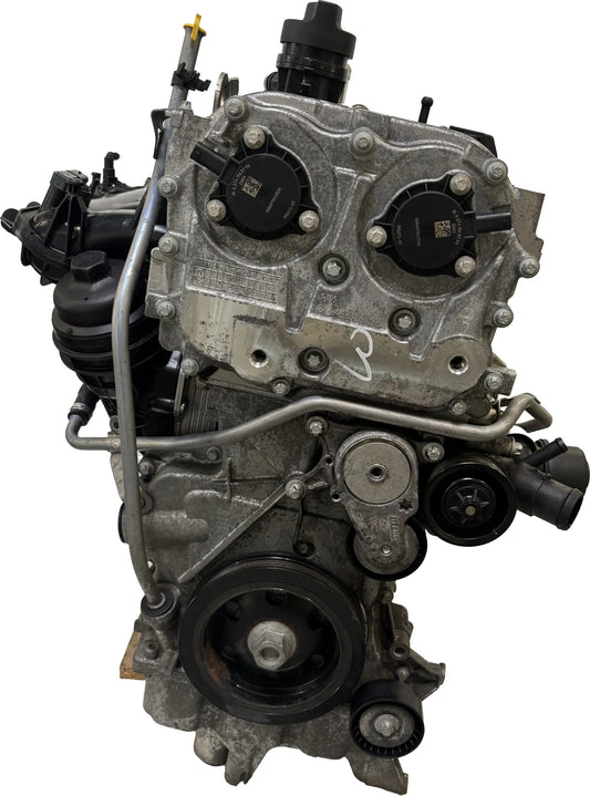 Motor Infiniti QX30 2.0 gasolina M270.920 M270 270.920 101005DS0A