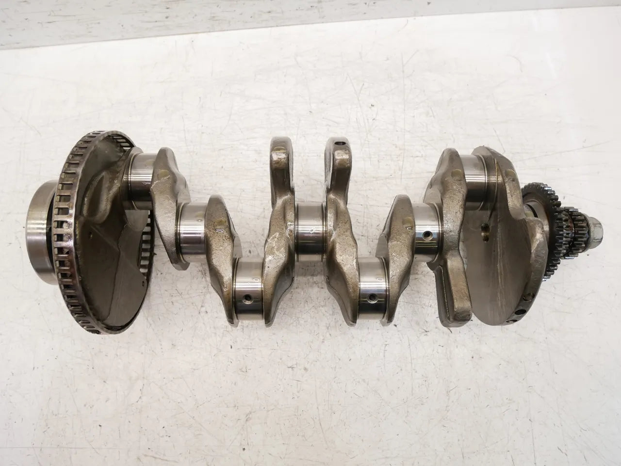 Cigüeñal Volkswagen Passat B7 Beetle2.0 TSI DDSA DDS 06KL