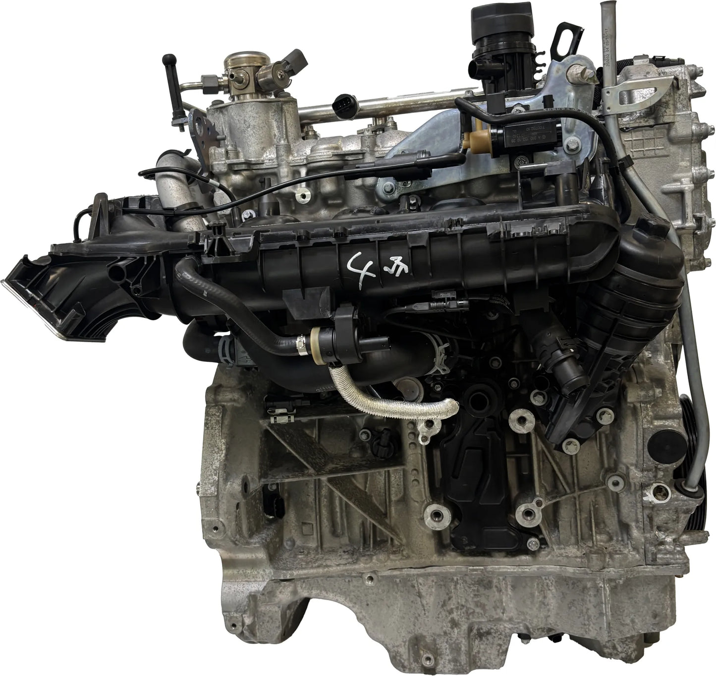 Motor Infiniti 2.0 gasolina M270.920 M270 270.920 101005DS0A