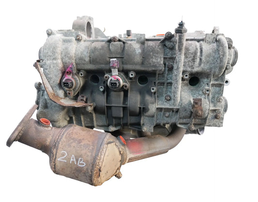 Motor Porsche Boxster Cayman 987 3.4 S M97.21 M97 97.21