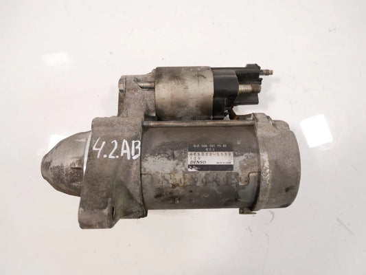 Motor de arranque Mercedes-Benz Sprinter 906 2.2 CDI OM651.955 651.955 A0061514501