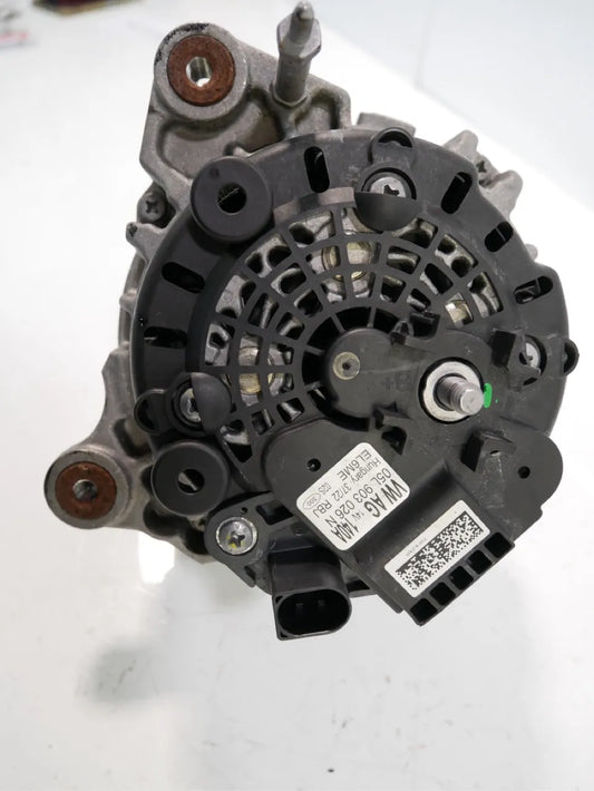 Alternador Audi Seat Volkswagen Arteon A3 Passat 2.0 TDI DTUA DTU 05L903026N