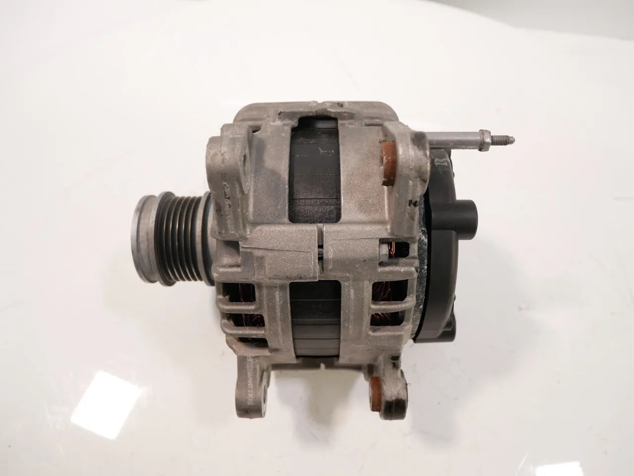 Alternador Audi Seat Volkswagen Arteon A3 Passat 2.0 TDI DTUA DTU 05L903026N