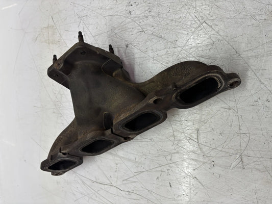 Colector de escape GMC Opel Astra Terrain 2.0 gasolina LTG A20NFT 12670220