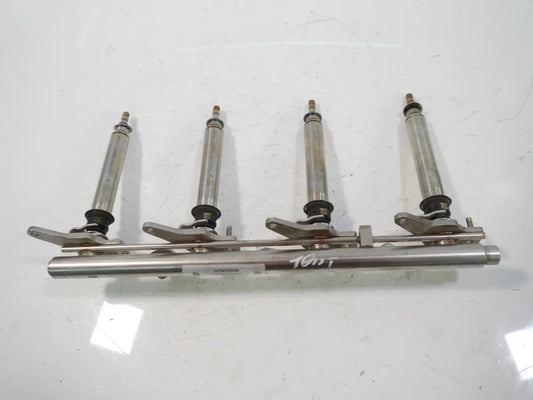 Rampa inyectora Mercedes-Benz E500 4.7 M278.922 278.922 A2780703495 A2780700687