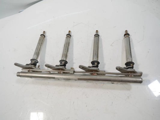 Rampa inyectora Mercedes-Benz E500 4.7 M278.922 278.922 A2780703395 A2780700687