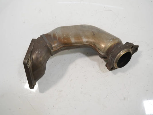 Colector de escape Mercedes-Benz E500 E550 4.7 M278.922 278.922 M278 A2781420415