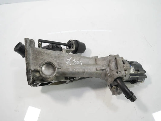 Válvula EGR Opel Insignia 2.0 CDTi A20DTH LBS A20 55566052