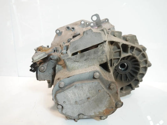 Transmisión Caja de cambios manual Citroen DS3 1.6 THP 5FV EP6CDT 1611196180