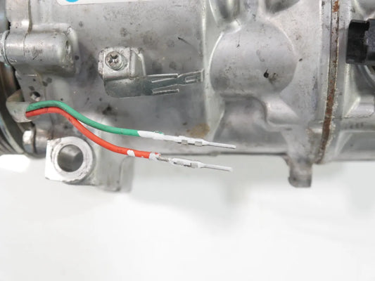 Compresor de aire acondicionado Citroen DS3 1.6 THP 5FV EP6CDT 1607424980
