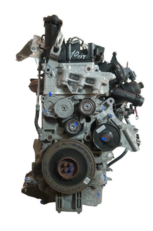 Motor Mini Toyota R56 R55 R60 1.6 One D N47C16A N47 1WW 11002219947