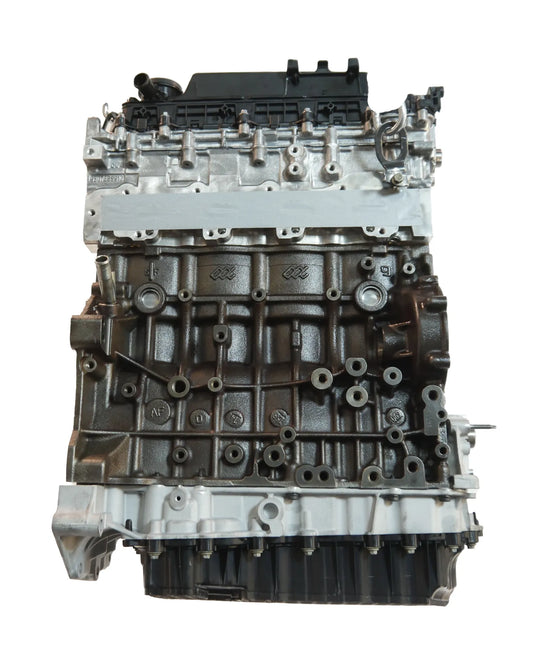 Motor Citroen Opel Peugeot Jumpy Vivaro Expert 2.0 BlueHDI EHT DW10FDDU340