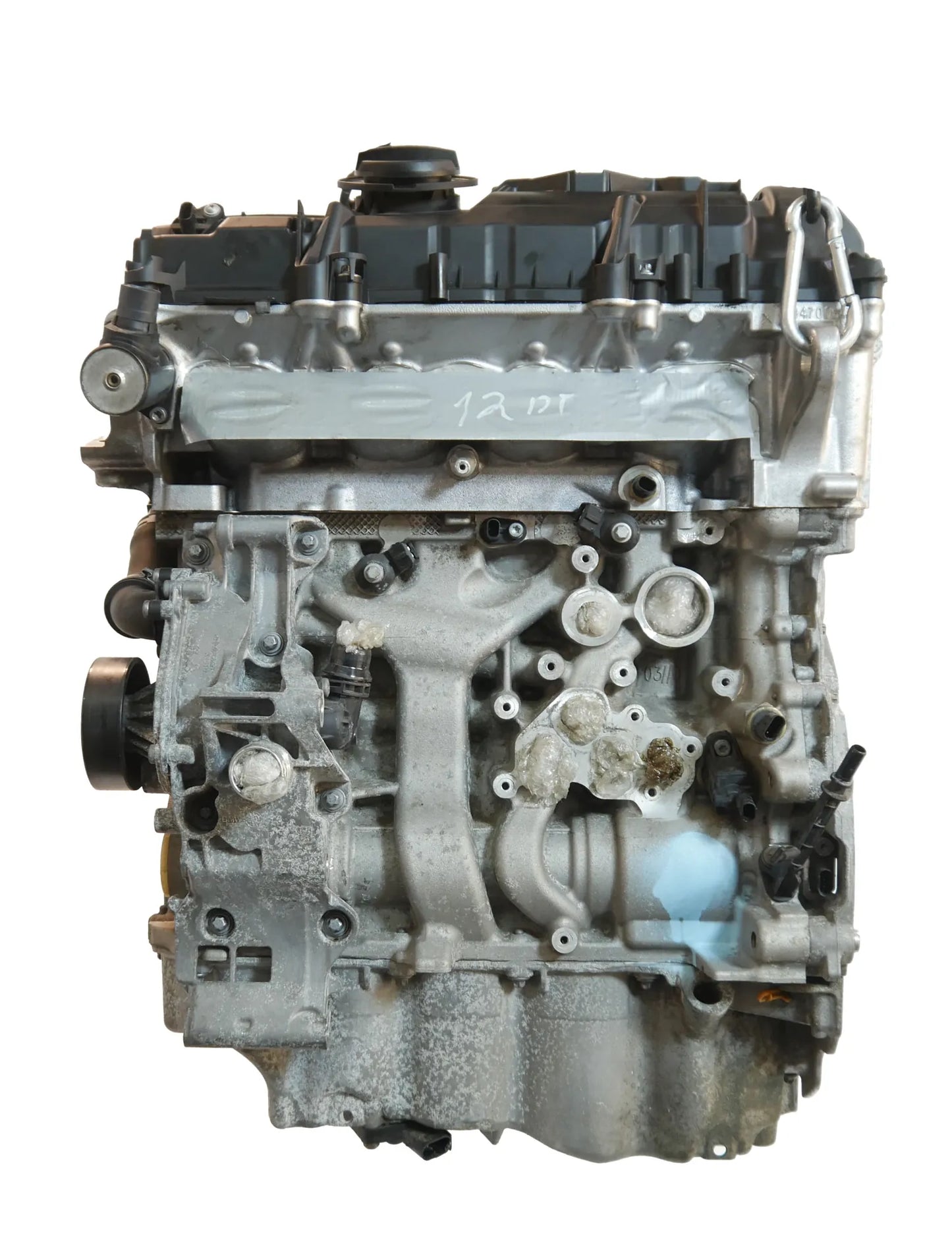 Motor BMW MINI Serie 1 F40 X2 F39 F57 F56 2.0 B48A20E B48