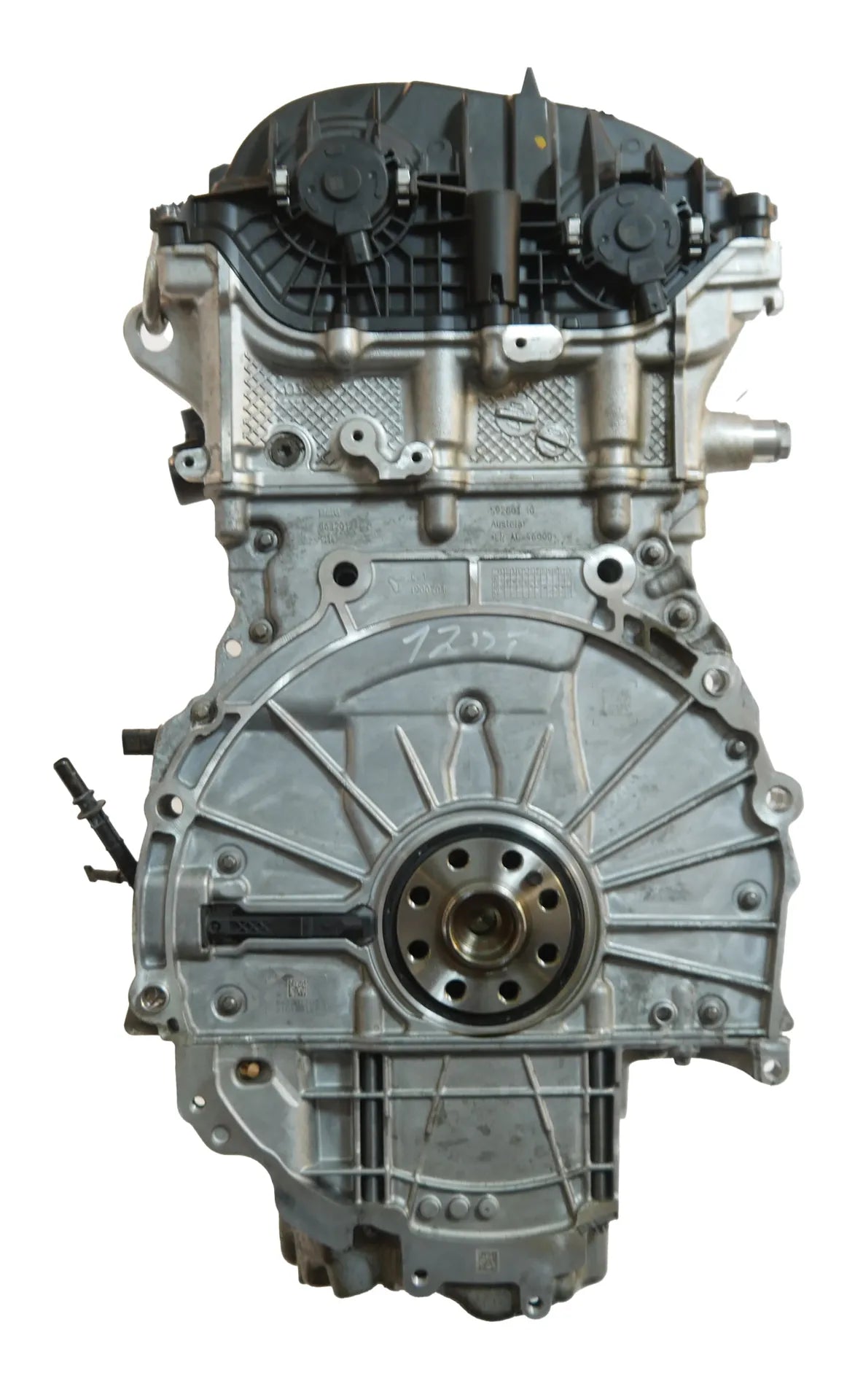 Motor BMW MINI Serie 1 F40 X2 F39 F57 F56 2.0 B48A20E B48