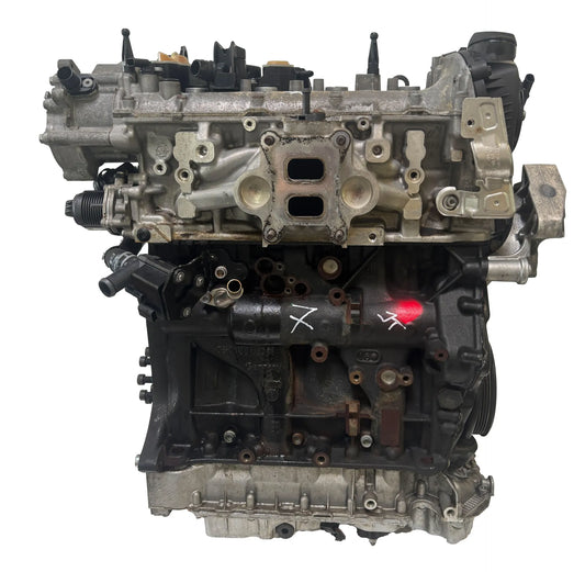 Motor Audi A3 Q3 2.0 TFSI CZRA CZR