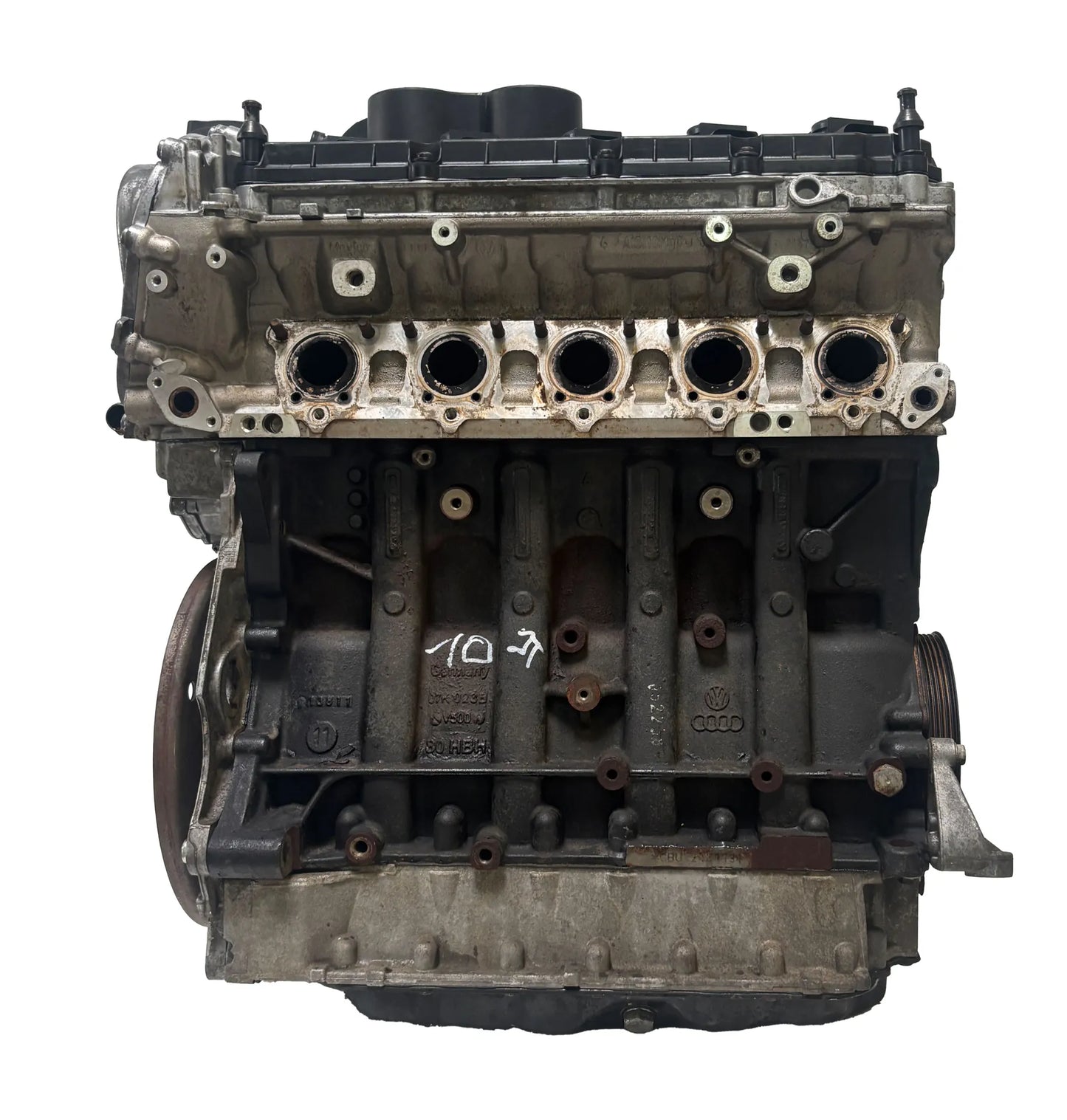 Motor Buick Saab Chevrolet Envision 9-3 Equinox 2.0 4WD LTG A20NFT B20NHT