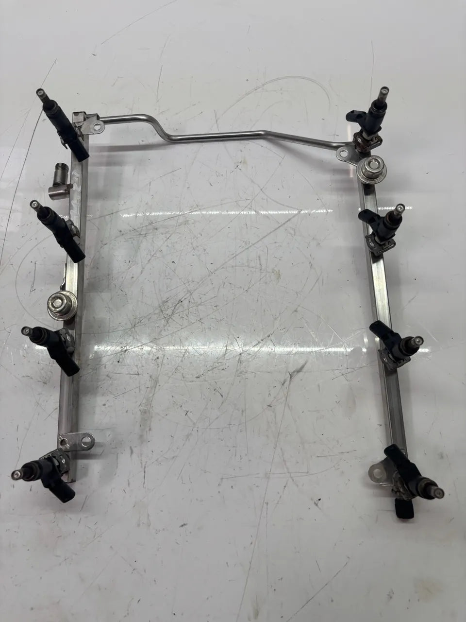 Rampa inyectora Mercedes-Benz Clase GL 5.5 M273.963 273.963 A2730700795