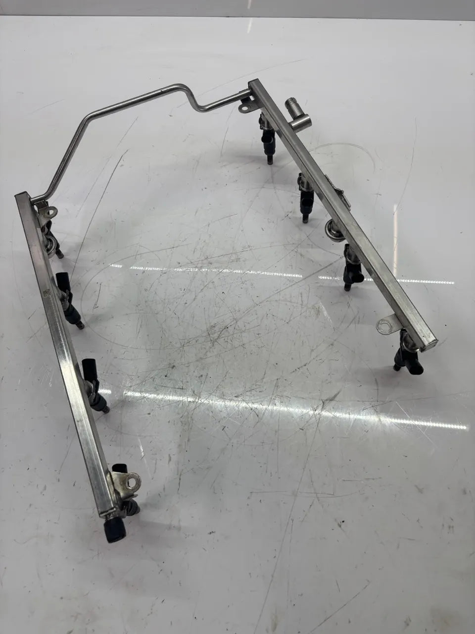 Rampa inyectora Mercedes-Benz Clase GL 5.5 M273.963 273.963 A2730700795