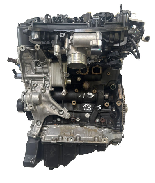 Motor Volkswagen Bora Golf Jetta Beetle 2.0 CPBA CPB CVK