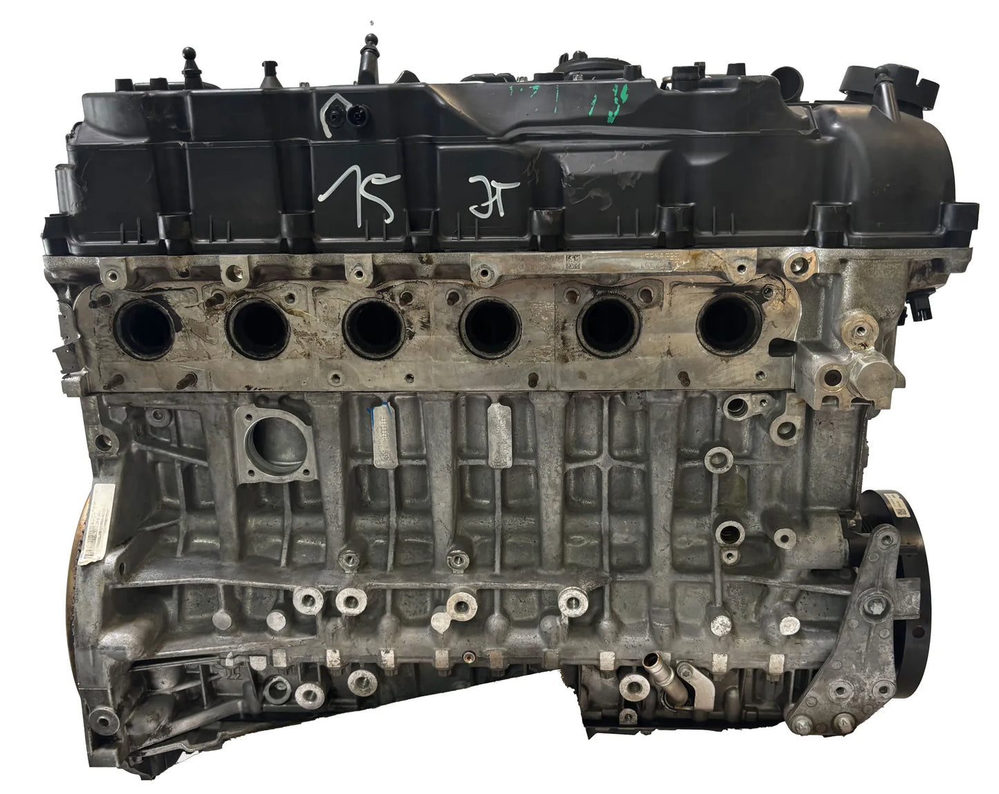 Motor BMW Serie 3 E93 E92 F34 E91 F31 3.0 335i N55B30A N55