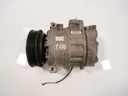 Compresor de aire acondicionado Porsche Boxster 986 3.2 S M96.21 96.21 M96 447220-8262