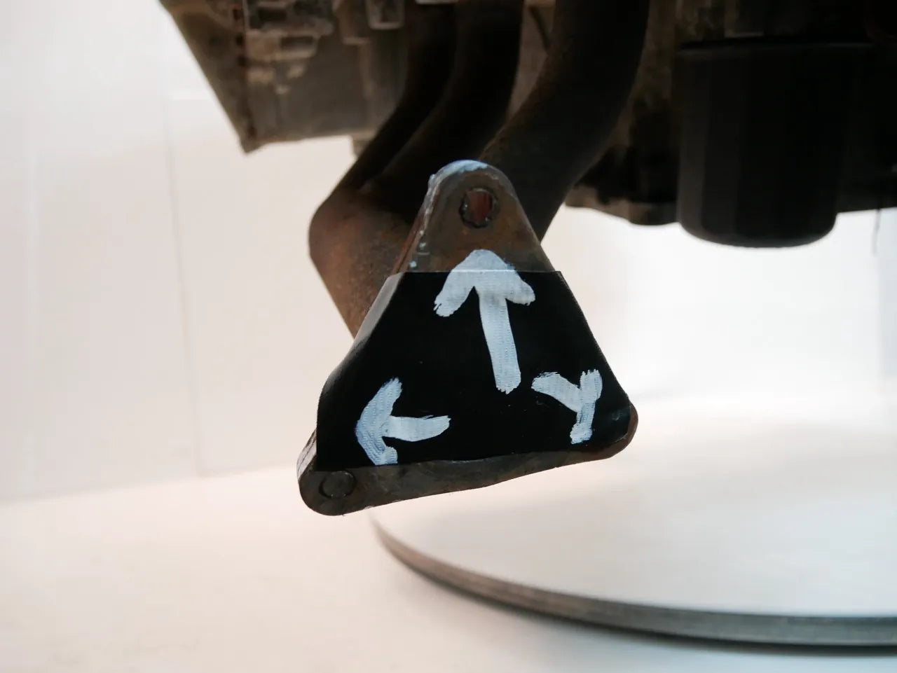 Motor Porsche Boxster 986 2.7 V6 M96.23 M96 96.23 98610092300