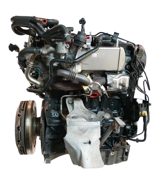 Motor Audi A4 B8 A5 Q5 2.0 TDi CJCB CJC 03L100037T