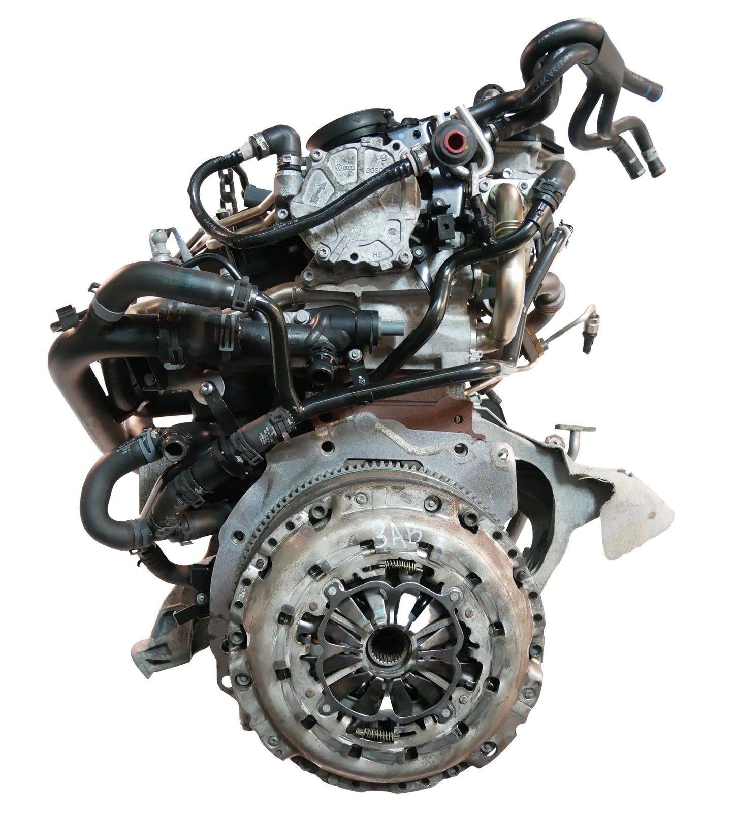 Motor Audi A4 B8 A5 Q5 2.0 TDi CJCB CJC 03L100037T