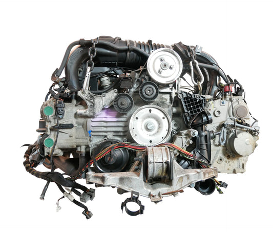 Motor Porsche Boxster Cayman 987 3.4 S M97.21 M97 97.21 98710092104