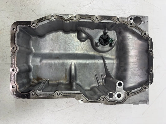 Carter de aceite Audi Volkswagen Skoda Seat A3 Golf VI 1.2 TSI CJZA CJZ 04E103603G